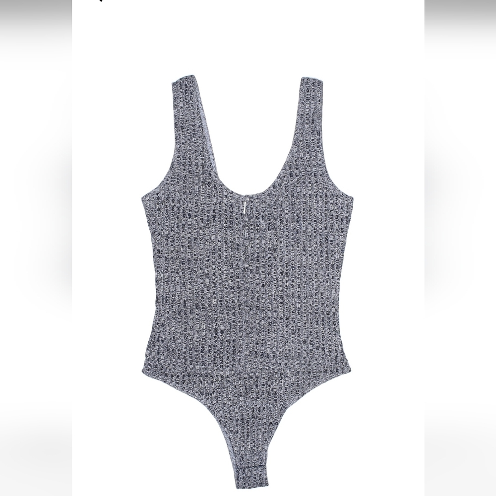 Privacy Please Bodysuit